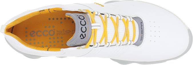 ecco biom golf shoe laces