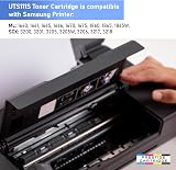 Prestige Cartridge MLT-D1042S Black Toner for Samsung SCX-3200 ML-1660 Printers view 3