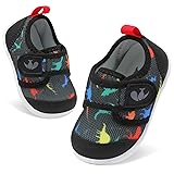 FEETCITY Baby Boy Girl Non-Skid Indoor Infant