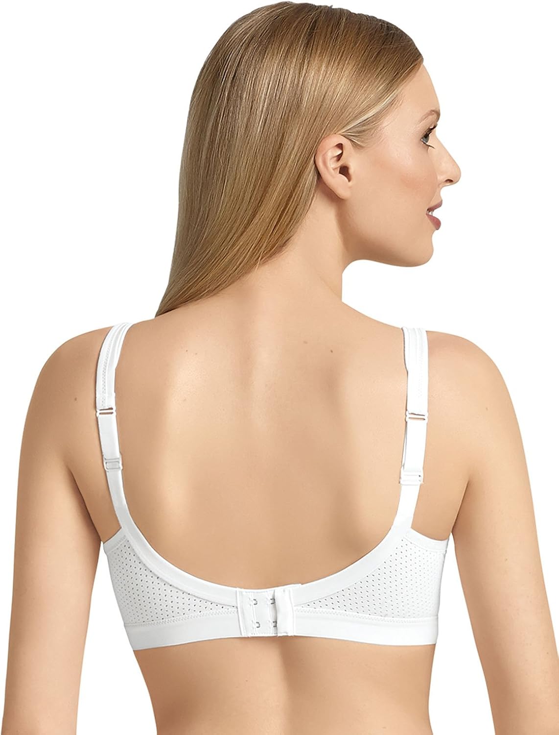 Anita Women's Maternity Softcup Nursing Bra #5051 at  Women’s Clothing store: Nursing Bras