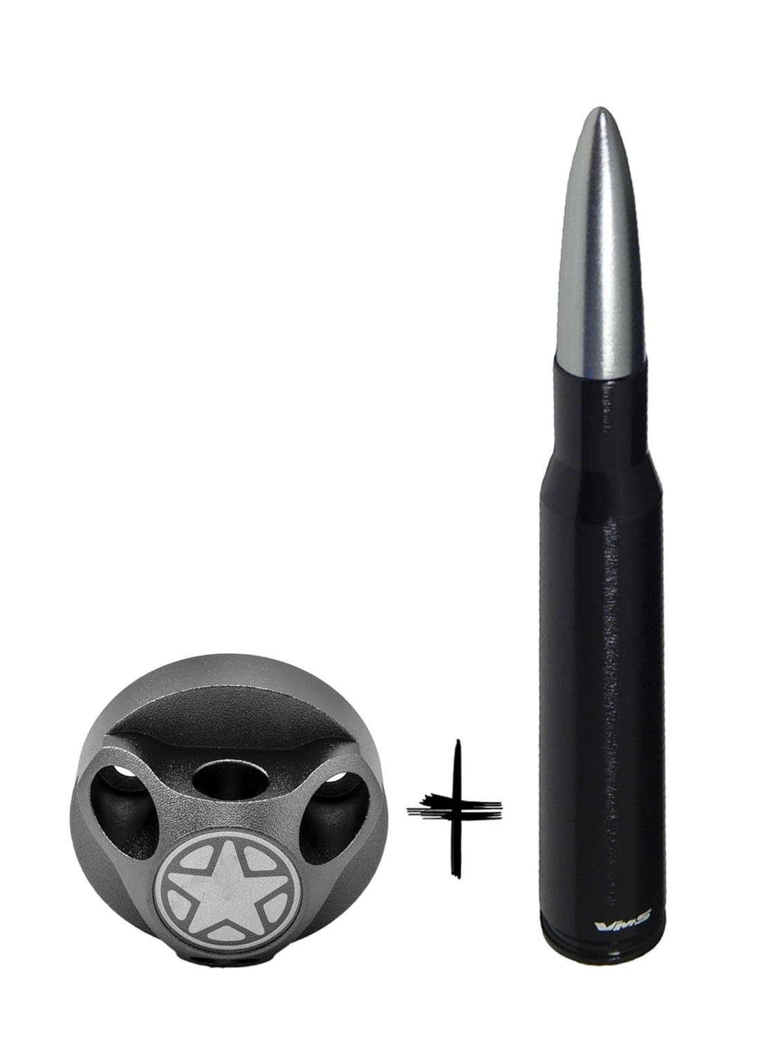 best bullet antenna for jeep wrangler