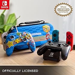 PowerA Wireless Controller for Nintendo Switch