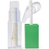 Juvia's Place Liquid Eyeshadow Culture 2 Ajebo - Glitter Liquid Eyeshadow, Multichrome, Metallic, Eye Shimmer and Iridescent, Glitter Makeup, Sparkly