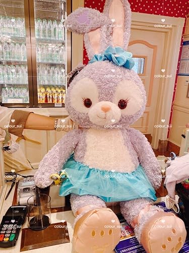 Amazon 特大 Big 150cm Us 上海 海外 香港 ディズニー ダッフィー シェリーメイ ステラルー ジェラトーニ ぬいぐるみ 人形 グッズ 大きい 巨大 ぬいぐるみ おもちゃ Amazon 特大 Big 150cm Us 上海 海外 香港 ディズニー ダッフィー シェリーメイ ステラルー ジェラトーニ ぬいぐるみ 人形 グッズ 大きい 巨大 ぬいぐるみ おもちゃ