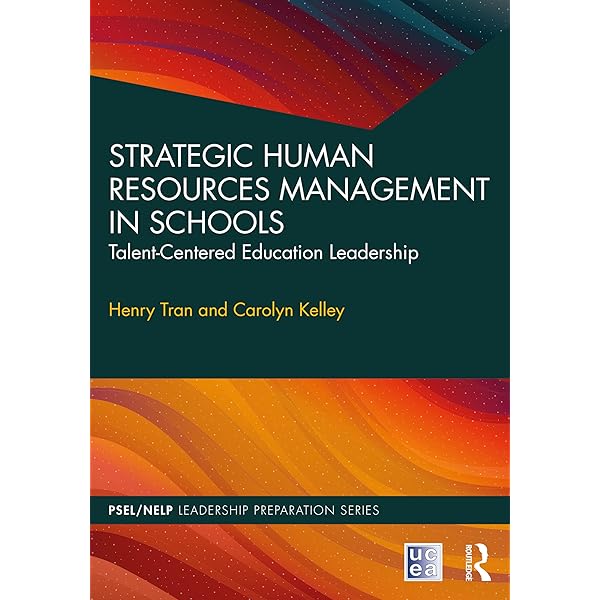 Strategic Management of Human Capital in Education
