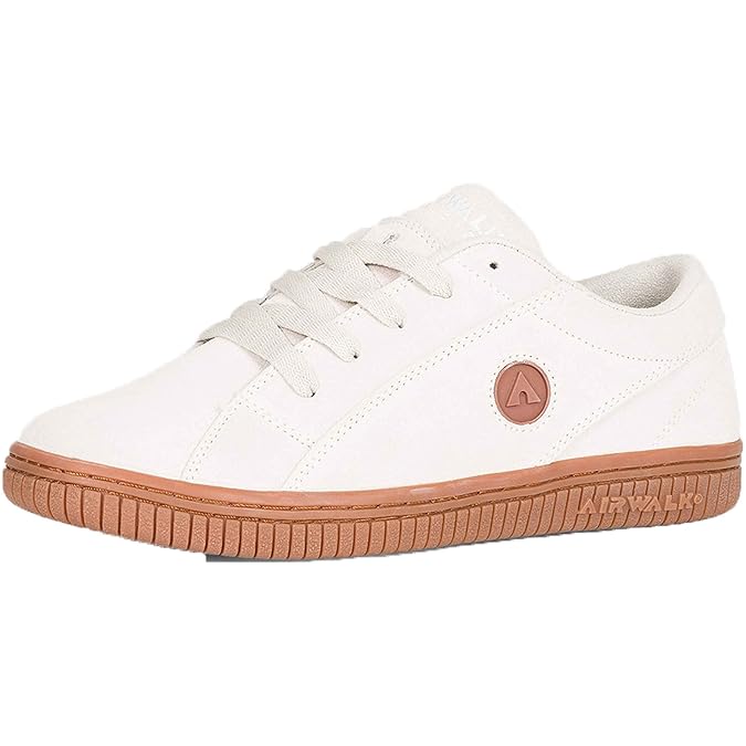 Airwalk The One Gum White/Gum