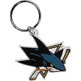 Siskiyou Sports NHL Flexi Key Chain