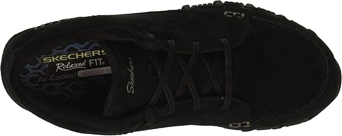 skechers lineage sneaker