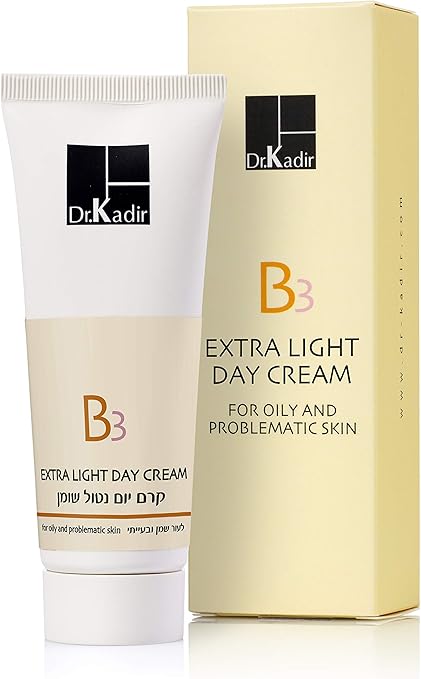 light day cream