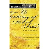 The Taming of the Shrew (Folger Shakespeare Library)
