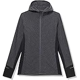 Icebreaker Merino womens Descender Ls Zip Hood