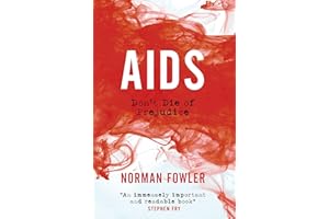 AIDS: Don't Die of Prejudice