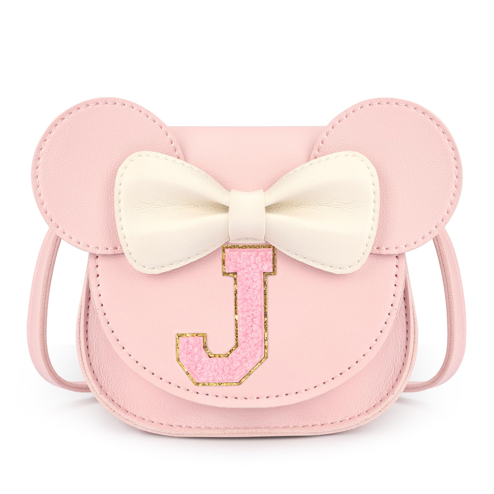 mibasies Toddler Purse Girl Gifts: Birthday Gifts
