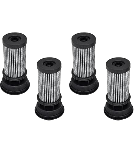 Amazon.com : Exmark 116-0164 Hydro Filter Lazer Z AS Z
