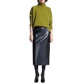 ALC Womens Archie Sweater