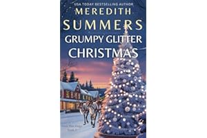 Grumpy Glitter Christmas (Frost Pine Ridge)