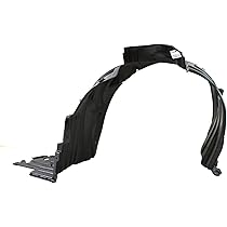 Amazon.com: Genuine Nissan Parts 63842-CK000 Passenger Side Front 
