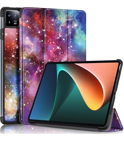 Amazon.com: Smart Case for XIAOMI Pad 6 11'', Ratesell Lightweight