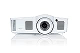 Optoma Full HD 3D DLP Projector