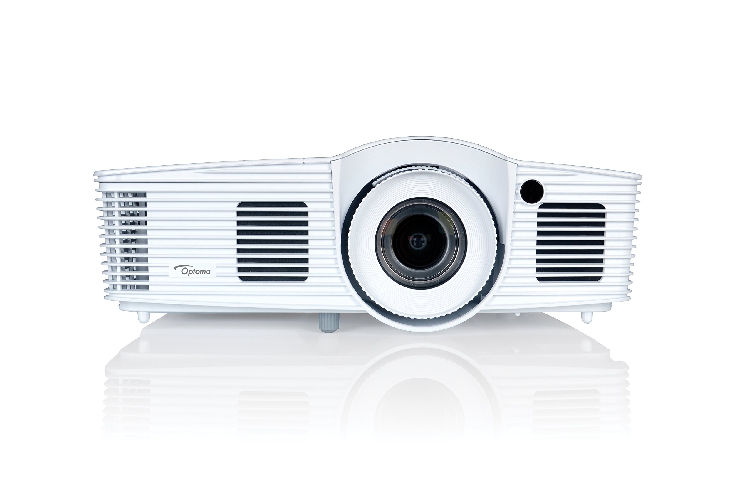 Optoma Full HD 3D DLP Projector