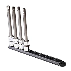 Mayhew Tools - MAYHEW 4 PC LONG HEAD BOLT INSERT