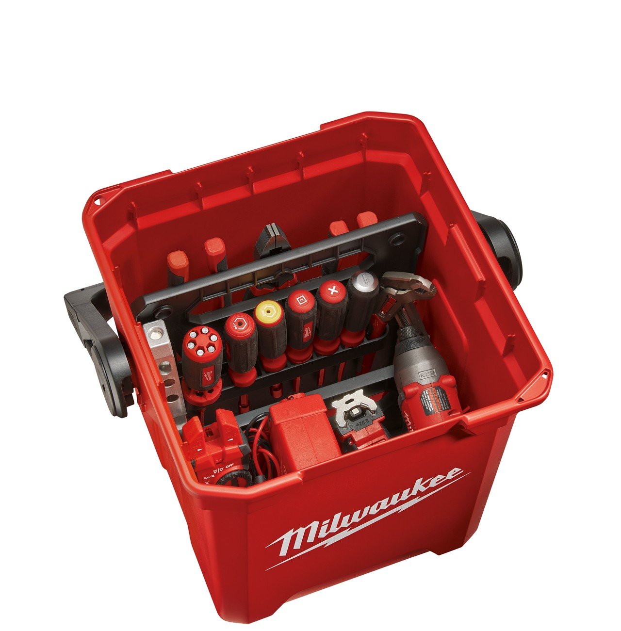気質アップ ボックスタイプ B077gs49gj ジョブサイトワークツールボックス13 工具箱電動工具収納 Milwaukee 人気ショップ Www Aiq Aiq Com Mx 気質アップ ボックスタイプ B077gs49gj ジョブサイトワークツールボックス13 工具箱電動工具収納 Milwaukee 人気ショップ Www Aiq Aiq Com Mx