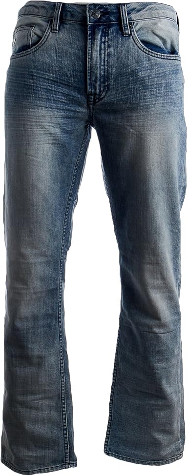 Jeans buffalo homme Outlet