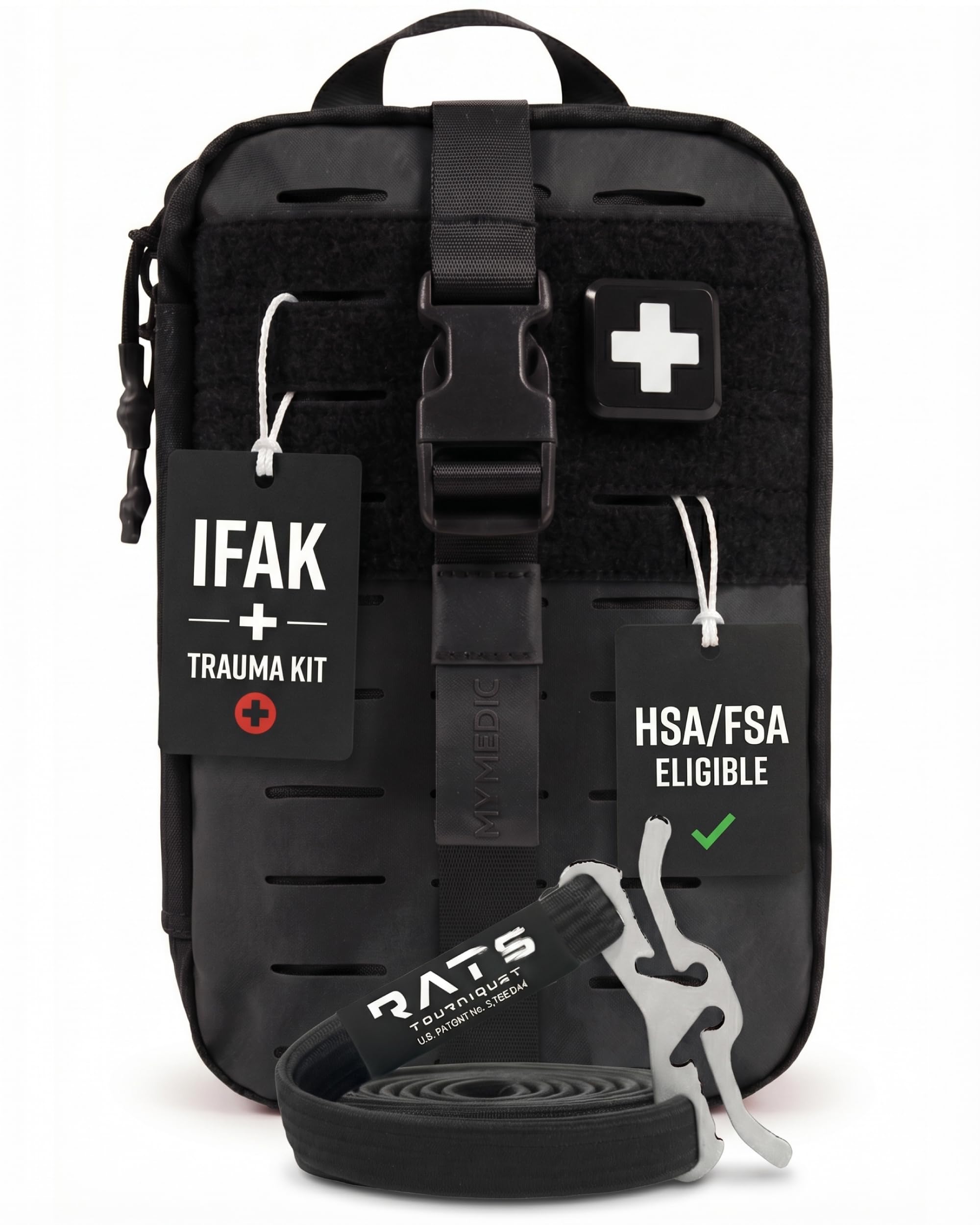 MyMedic MyFAK First Aid Kit