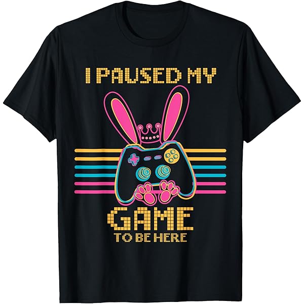 Amazon.com: Video Game Shirt Future Video Game Designer Kids