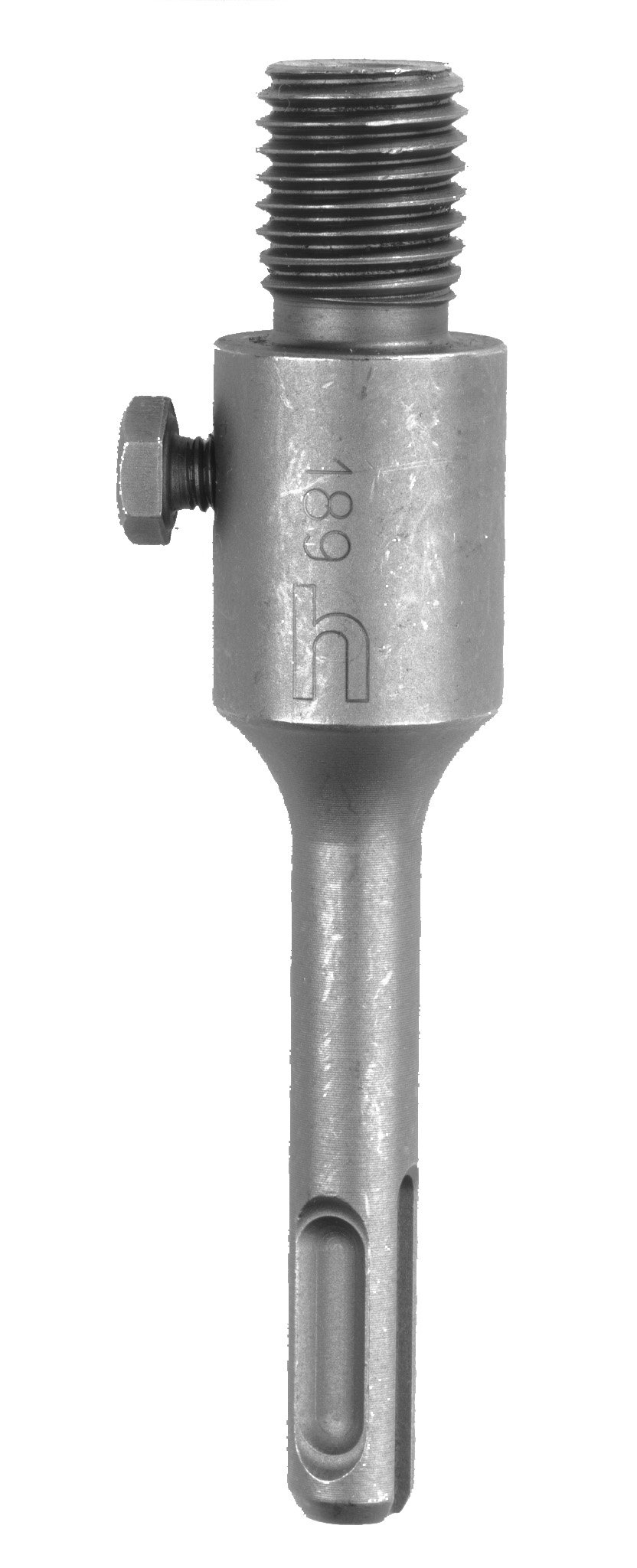 DeWalt DT6750-QZ Adapter for Core Bits SDS-Plus, 110 mm