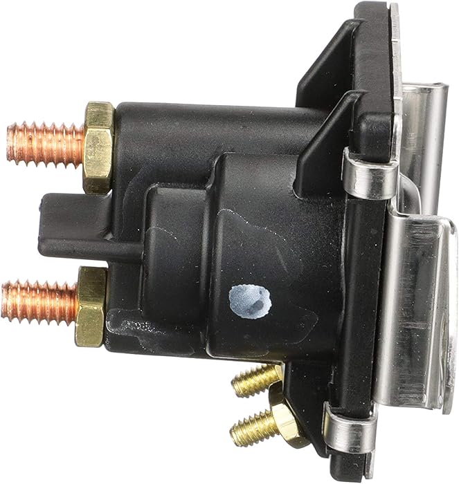 Top 9 Mercury Outboard Tilt Solinoid Switch For 50 Hp