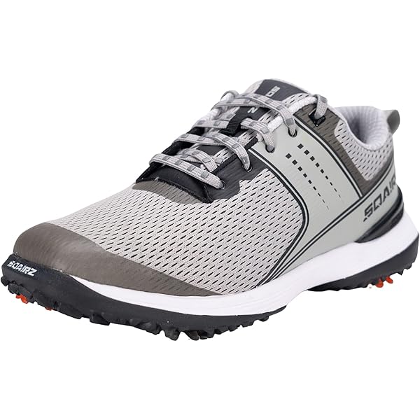 silver bullet golf shoes