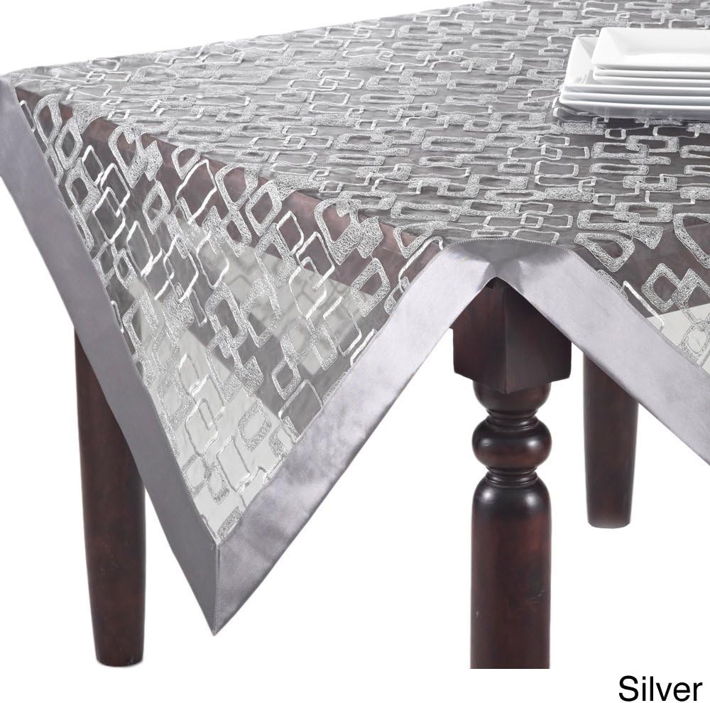 Best 80 x80 table cloth
