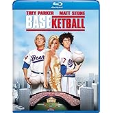BASEketball [Blu-ray]