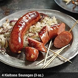 Bulk Meat and Meals Collection