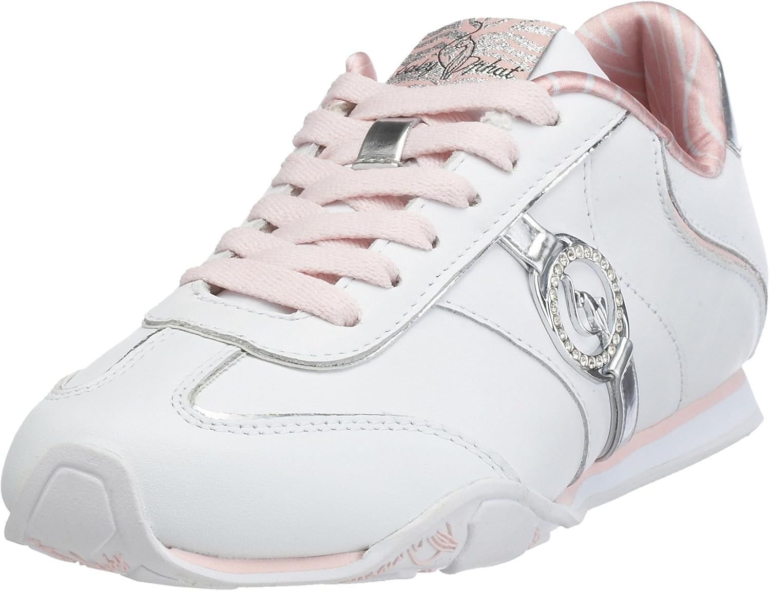 baby phat shoes pink