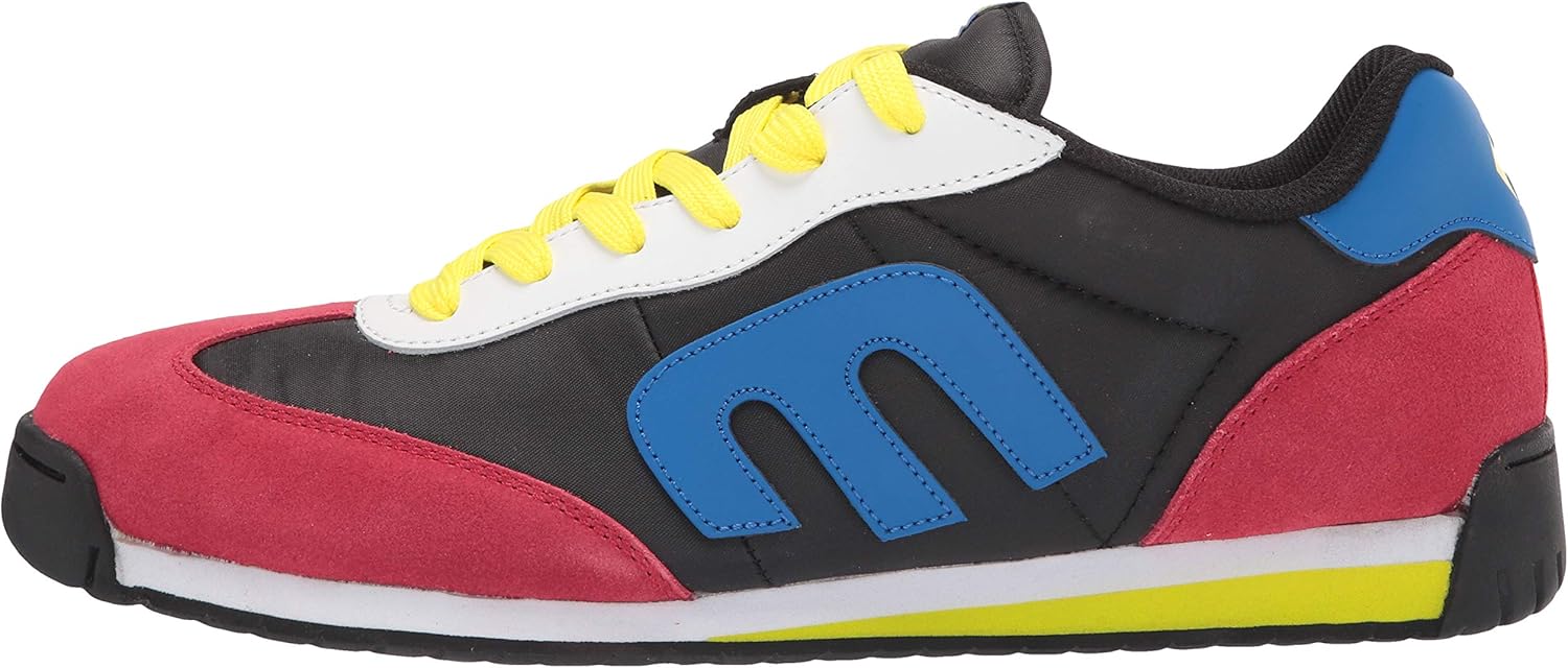 Etnies Men's Lo-Cut Cb Shoe Skate: Shoes