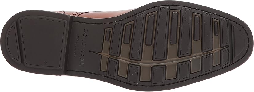 cole haan jefferson grand wing ox ii