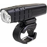 Serfas True 1300 Bike Light Bicycle Headlight Night Riding 1300 Lumens