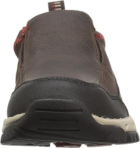 ariat skyline slip on