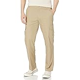 Dickies Mens Straight Cargo Pant