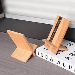 BARUHARI Mobile Stand Japanese Style Cellphone