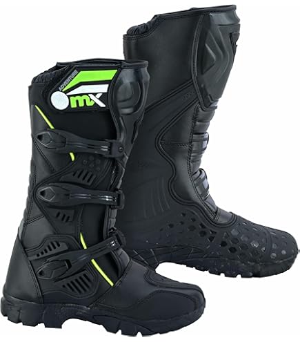 【送料無料】ANSWER RACING・OFF-ROAD BOOTS Amazon.co.jp: Answer Racing SG12 メンズ オフロード