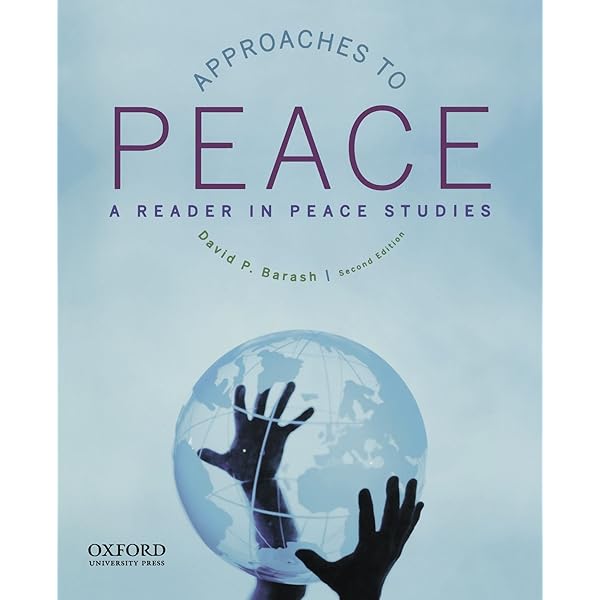洋書 PEACE&CONFLICT STUDIES fourth edition Peace and Conflict Studies: Barash, David P., Webel, Charles P