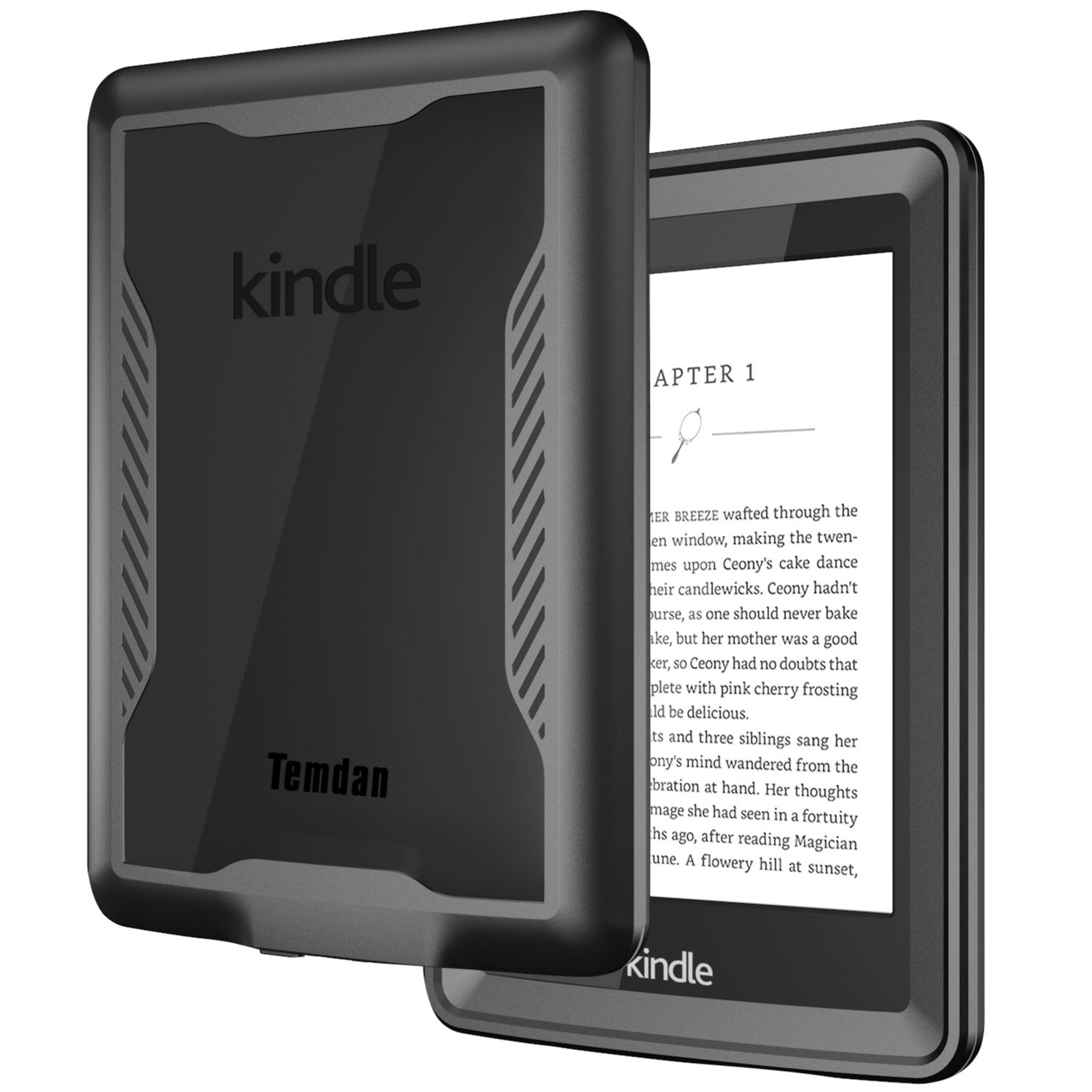 Купить Электронную Книгу Kindle Paperwhite 2025