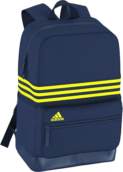 adidas rucksack gelb