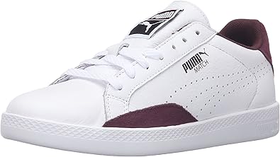 puma match lo sneakers