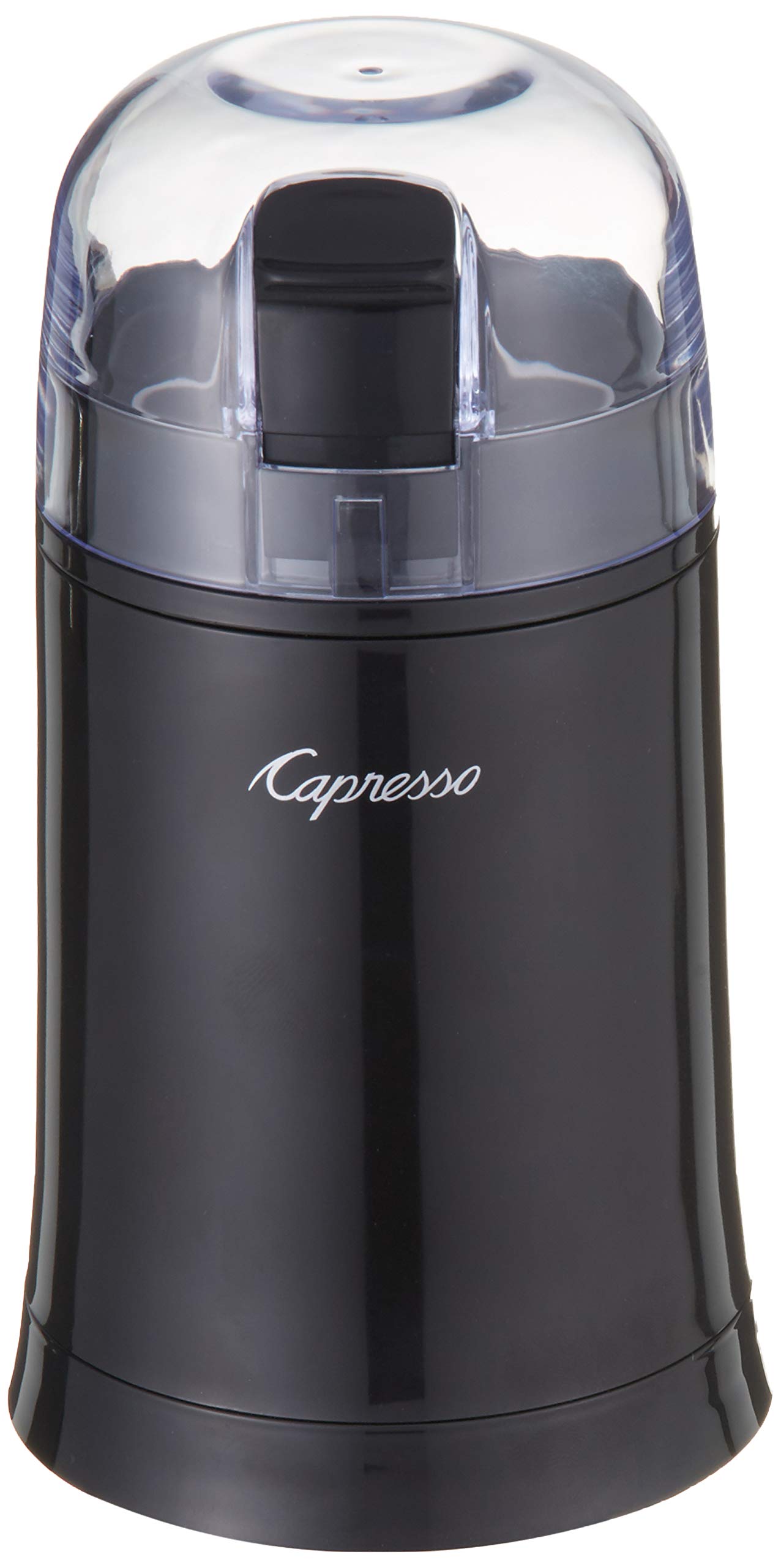 Photo 1 of Capresso Cool Grind Coffee/Spice Grinder, Black