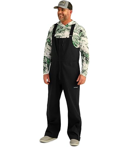 Amazon.com: AFTCO Hydronaut Insulated Bib : Clothing, Shoes & Jewelry