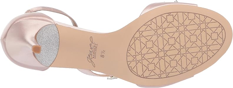 badgley mischka kailee